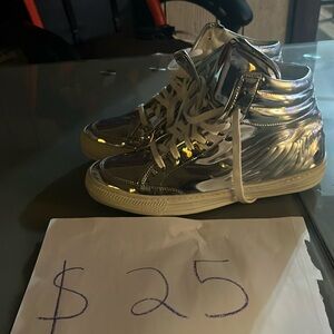 Robin jeans female shoes